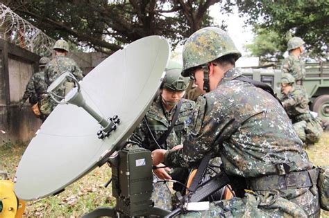 陸軍 通信 電子 資訊 訓練 中心